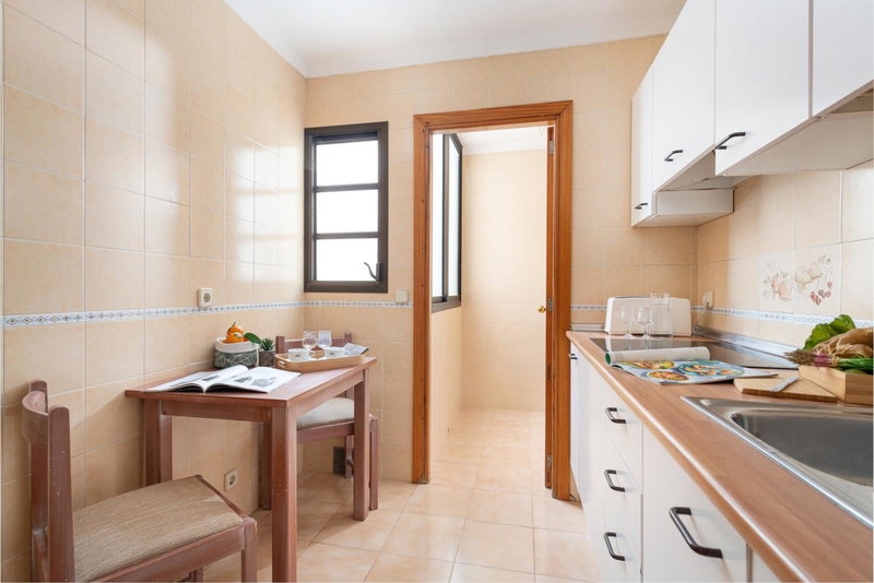 Alcudia Boutique Apartments, Alcudia, España