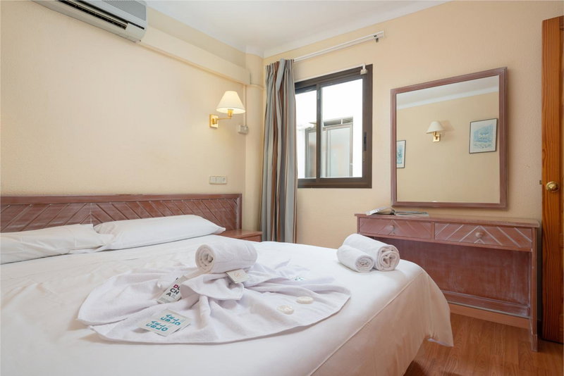 Alcudia Boutique Apartments, Alcudia, España