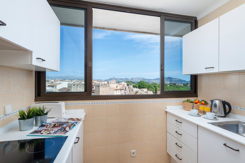 Alcudia Boutique Apartments, Alcudia, España