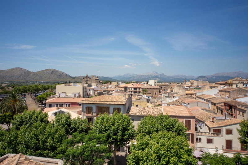 Alcudia Boutique Apartments, Alcudia, España