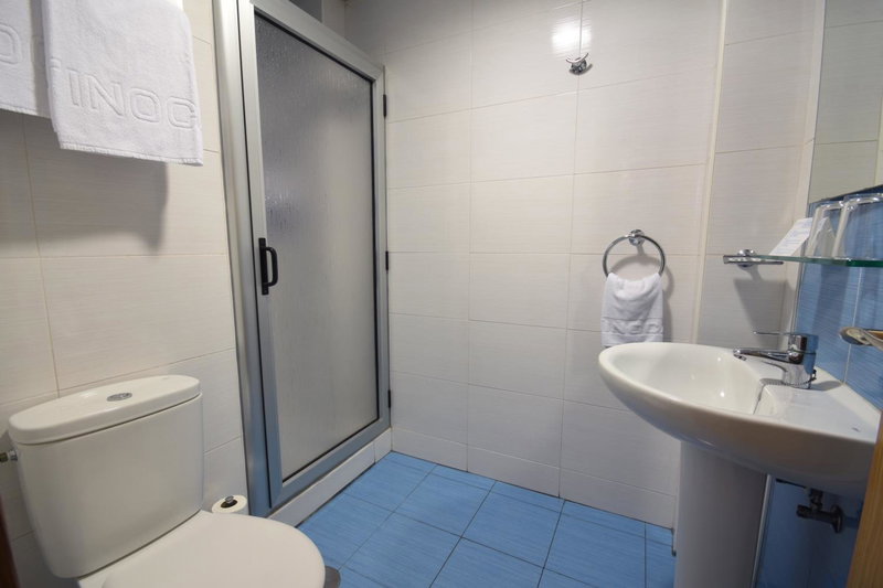 Apartamentos Tinoca, Las Palmas de Gran Canaria, Spain