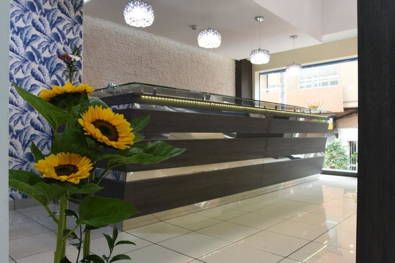 Apartamentos Tinoca, Las Palmas de Gran Canaria, Spain