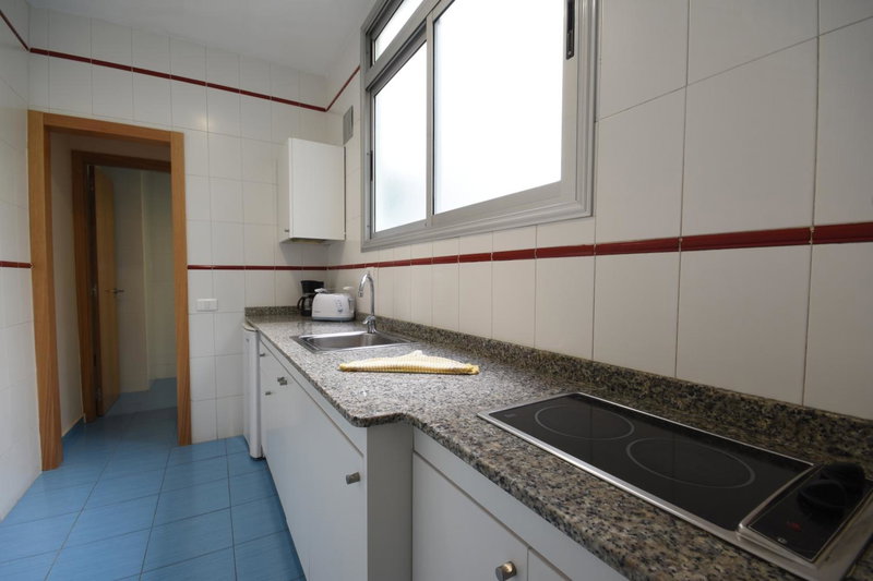 Apartamentos Tinoca, Las Palmas de Gran Canaria, Spain