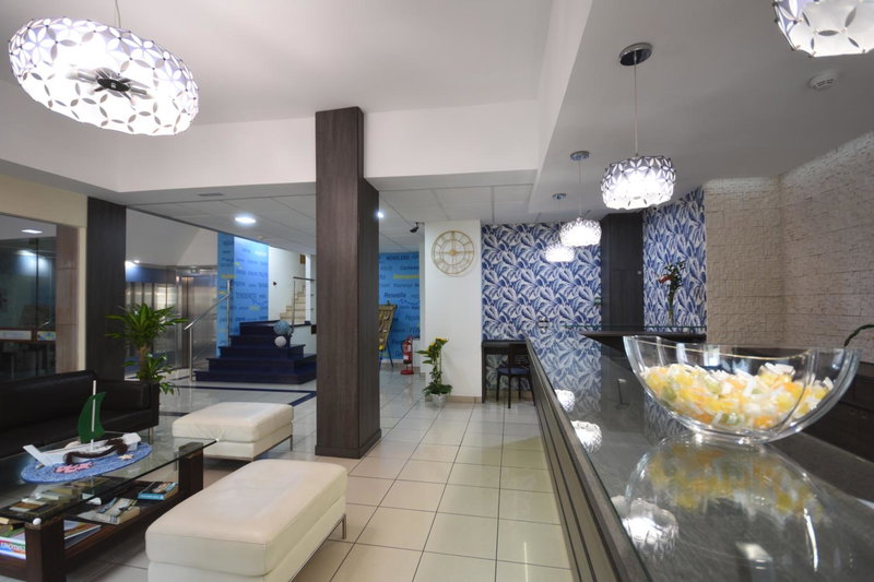 Apartamentos Tinoca, Las Palmas de Gran Canaria, Spain