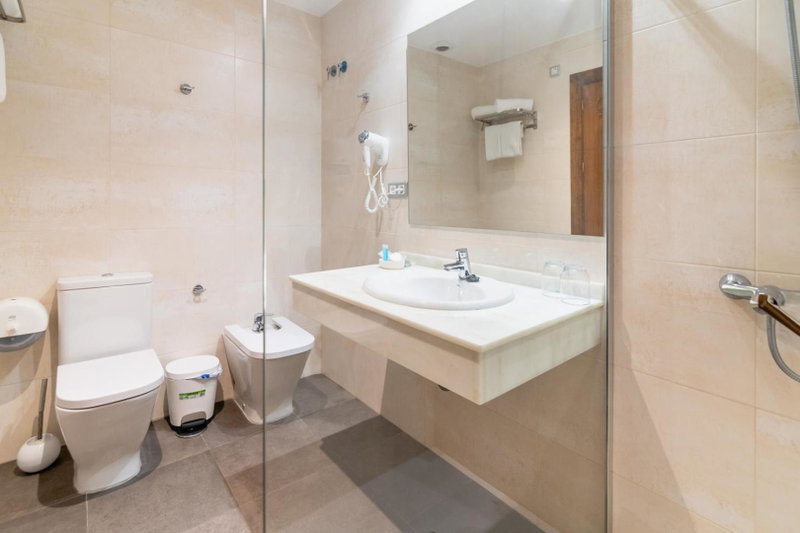 Hotel Riad Arruzafa, Córdoba, Spain
