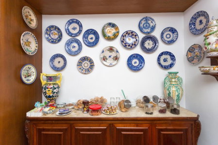 Hotel Riad Arruzafa, Córdoba, Spain