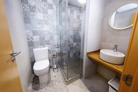 Meeting Point Hostels, Barcelona, Spain