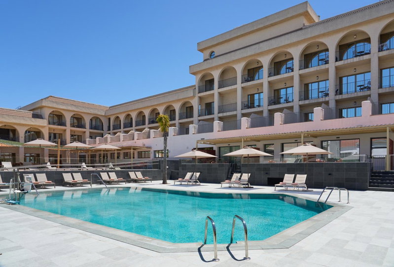 Hotel Macià Doñana, Sanlúcar de Barrameda, Spain