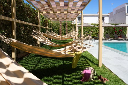 Hotel Macià Doñana, Sanlúcar de Barrameda, Spain