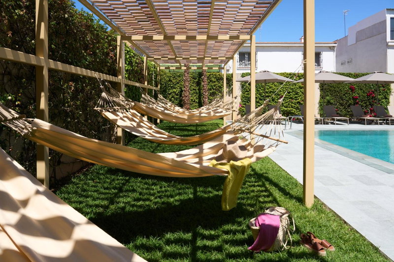 Hotel Macià Doñana, Sanlúcar de Barrameda, Spain