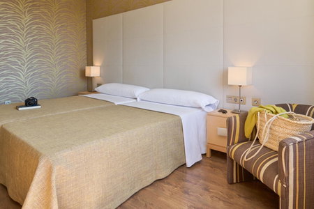 Hotel Macià Doñana, Sanlúcar de Barrameda, Spain