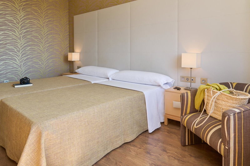 Hotel Macià Doñana, Sanlúcar de Barrameda, Spain