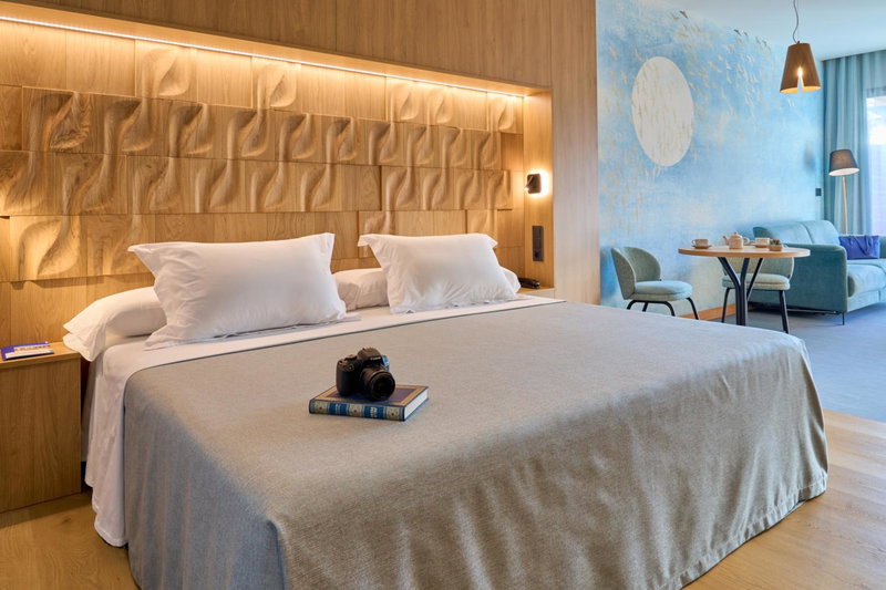 Hotel Macià Doñana, Sanlúcar de Barrameda, Spain