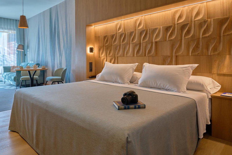 Hotel Macià Doñana, Sanlúcar de Barrameda, Spain