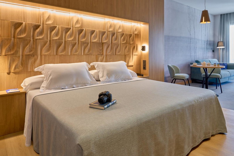 Hotel Macià Doñana, Sanlúcar de Barrameda, Spain