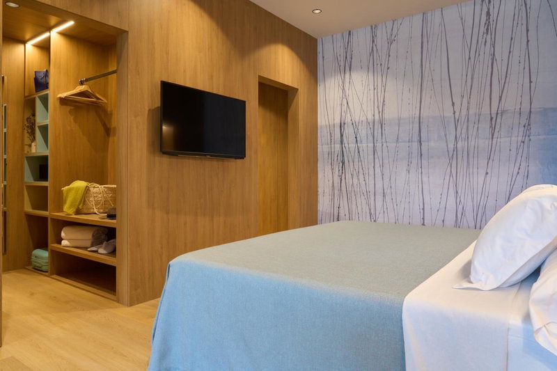 Hotel Macià Doñana, Sanlúcar de Barrameda, Spain