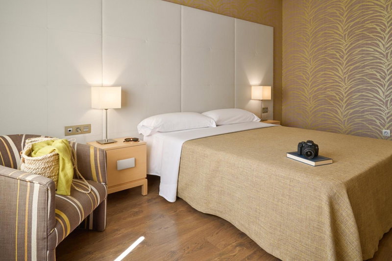 Hotel Macià Doñana, Sanlúcar de Barrameda, Spain