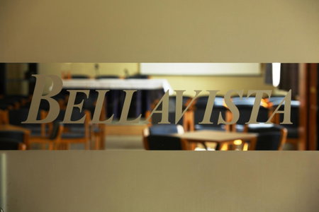 Hotel Bellavista, Bellver de Cerdanya, Spain