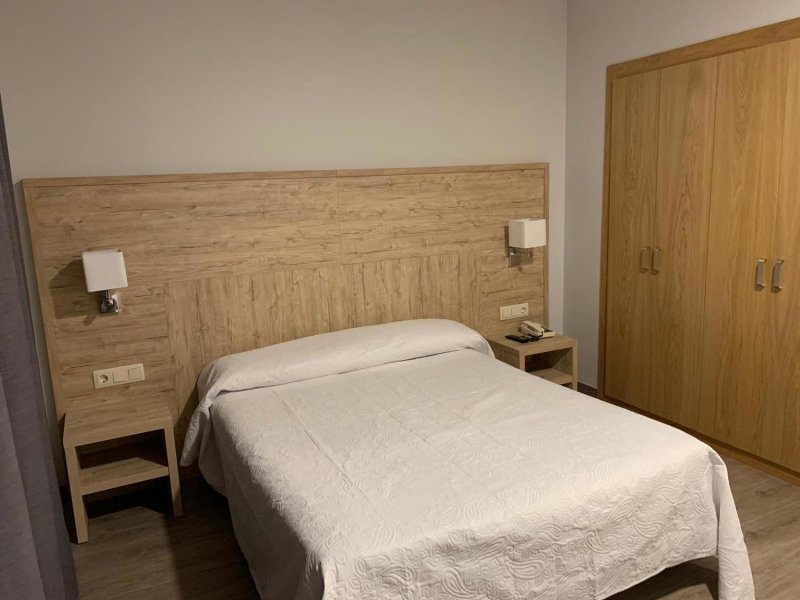 Hotel Bellavista, Bellver de Cerdanya, Spain