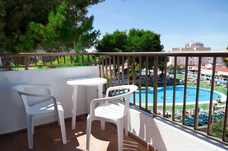 Apartamentos Vibra Riviera, San Antonio Bay, Spain