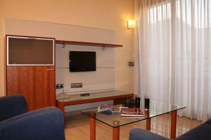 Arago565, Barcelona, Spain