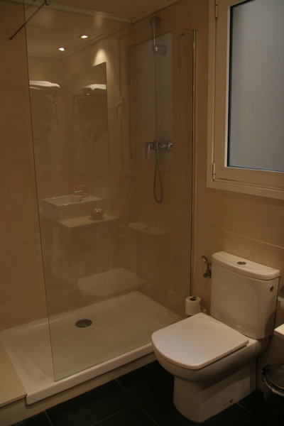 Arago565, Barcelona, Spain