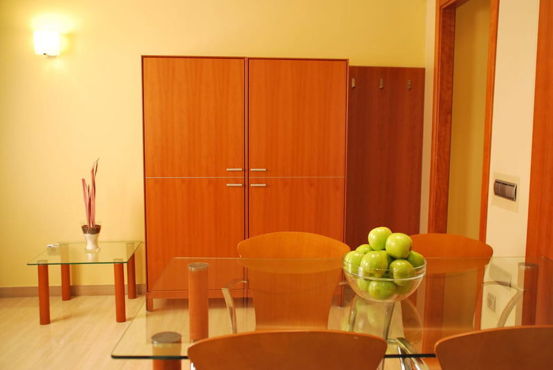Arago565, Barcelona, Spain