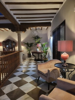 Hotel Don Juan Boutique, Úbeda, Spain