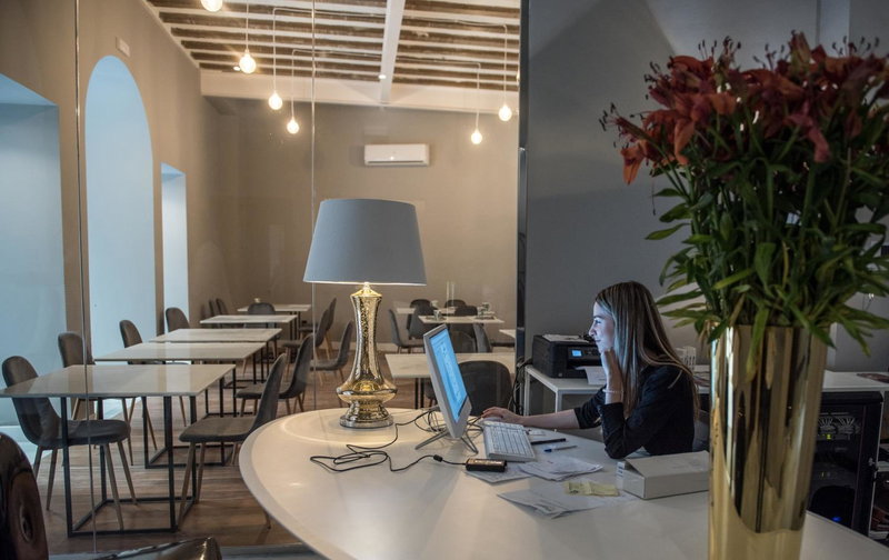 Hotel Don Juan Boutique, Úbeda, Spain
