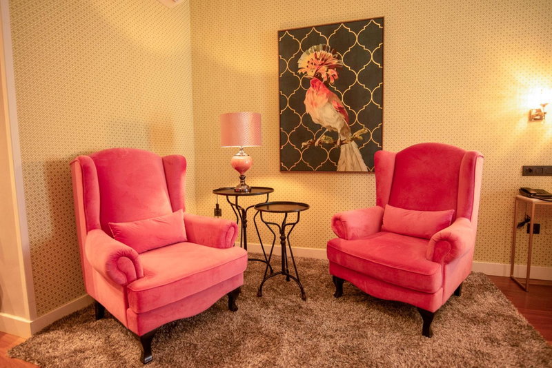 Hotel Don Juan Boutique, Úbeda, Spain