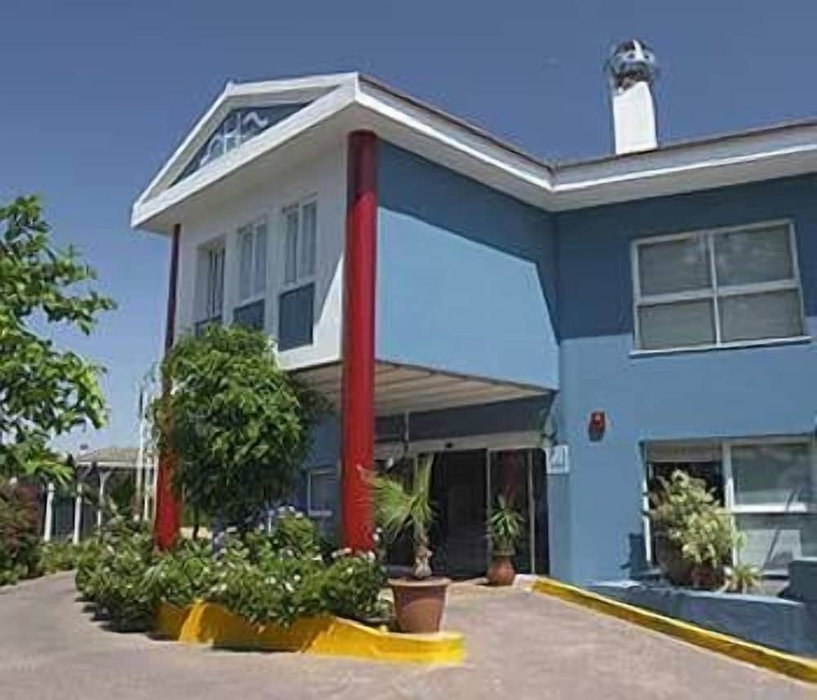 Del Mar Hotel & Spa, El Puerto de Santa Maria, Spain