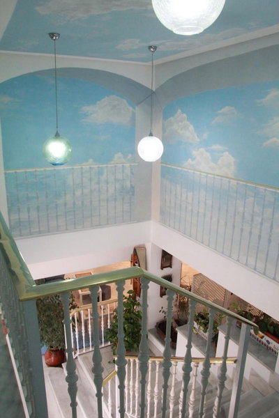 Del Mar Hotel & Spa, El Puerto de Santa Maria, Spain