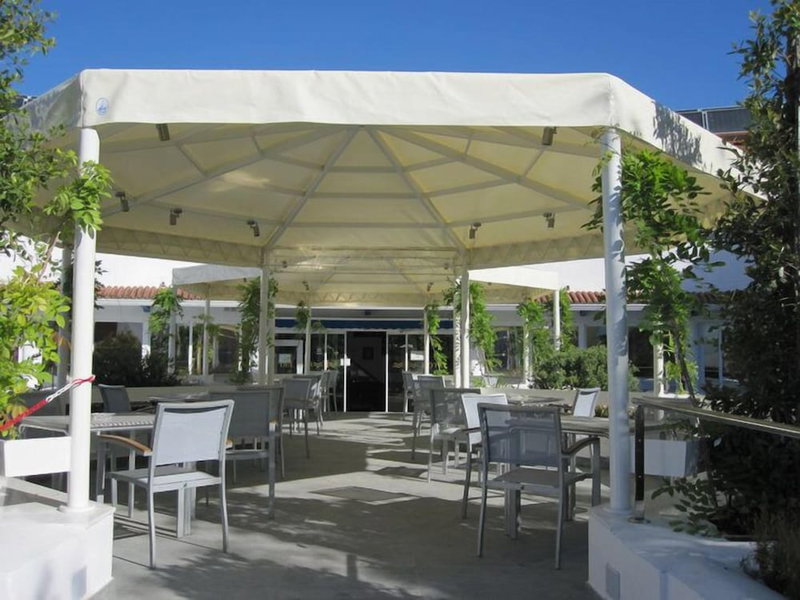 Del Mar Hotel & Spa, El Puerto de Santa Maria, Spain
