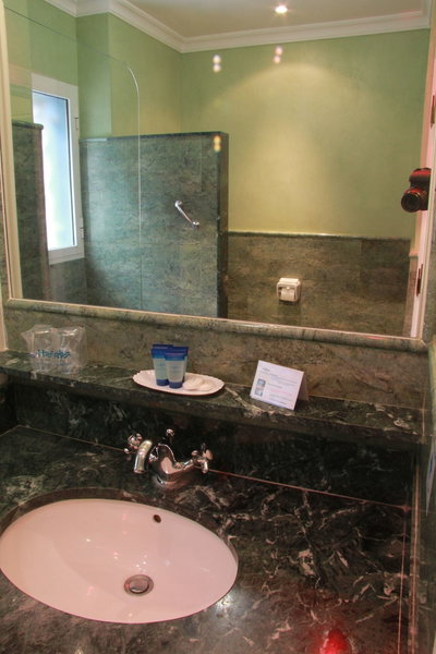 Del Mar Hotel & Spa, El Puerto de Santa Maria, Spain