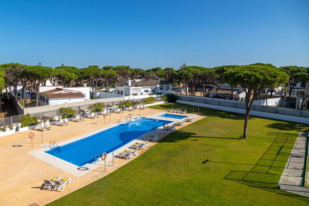 Complejo Al Sur - by Grupo Tribu, Chiclana de la Frontera, Spain