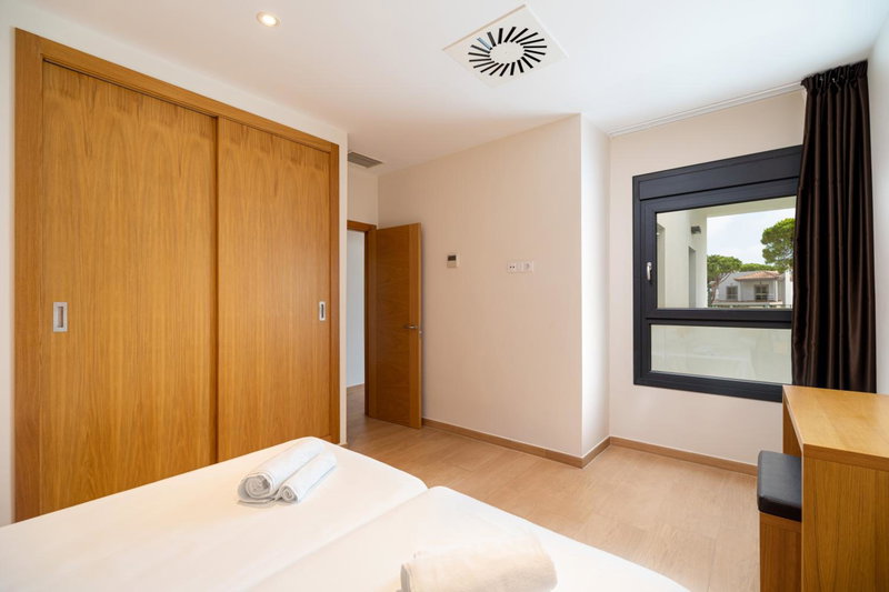 Complejo Al Sur - by Grupo Tribu, Chiclana de la Frontera, Spain