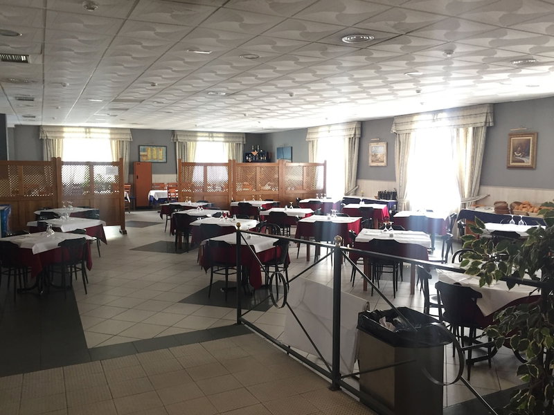 Bungalows Camping Alpha Madrid, Getafe, Spain