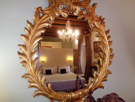 Hotel Boutique Nueve Leyendas, Úbeda, Spain