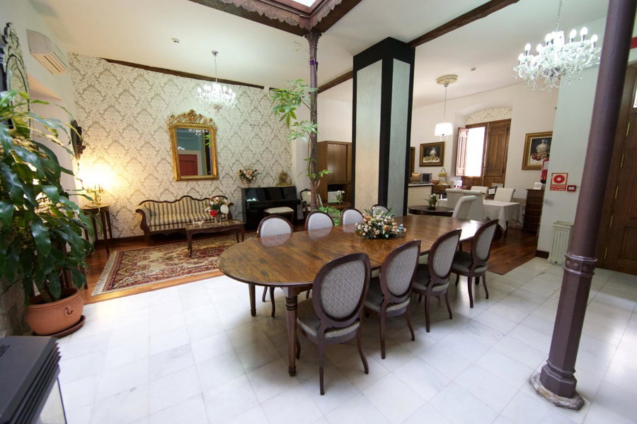 Hotel Boutique Nueve Leyendas, Úbeda, Spain