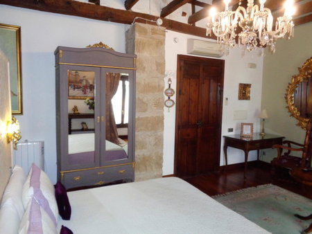 Hotel Boutique Nueve Leyendas, Úbeda, Spain