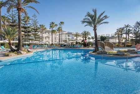 Playa Garden Selection Hotel & Spa, Muro, Spain