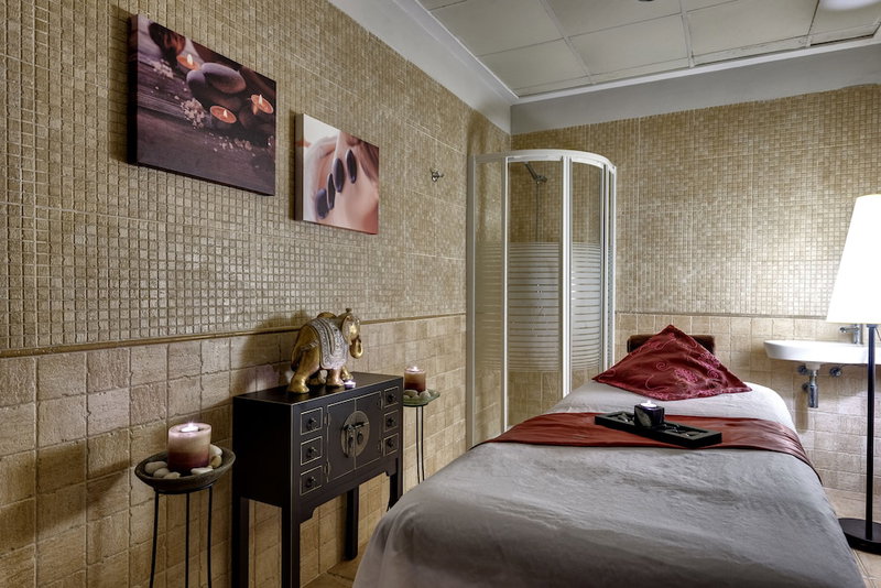 Playa Garden Selection Hotel & Spa, Muro, Spain