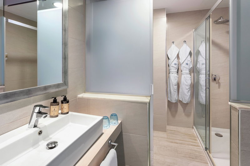 Playa Garden Selection Hotel & Spa, Muro, Spain