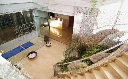 Playa Garden Selection Hotel & Spa, Muro, Spain