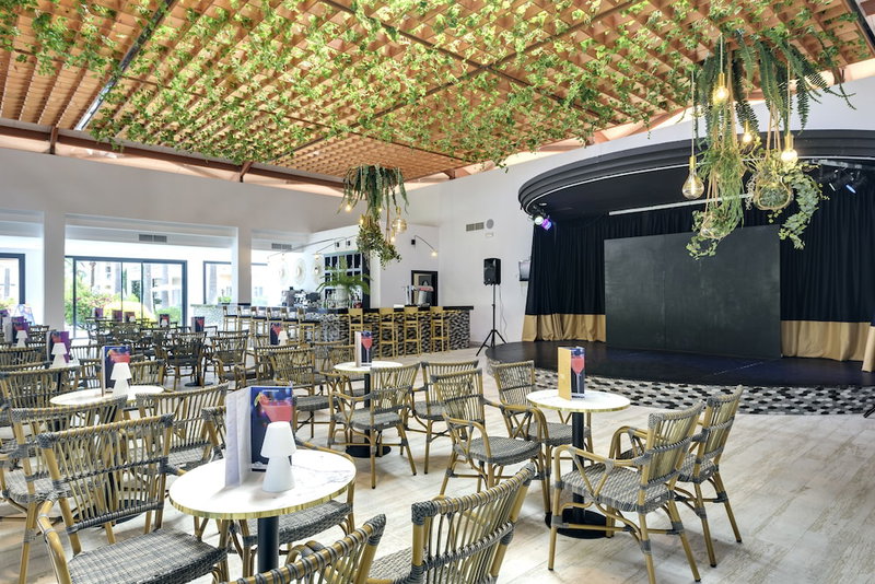 Playa Garden Selection Hotel & Spa, Muro, Spain