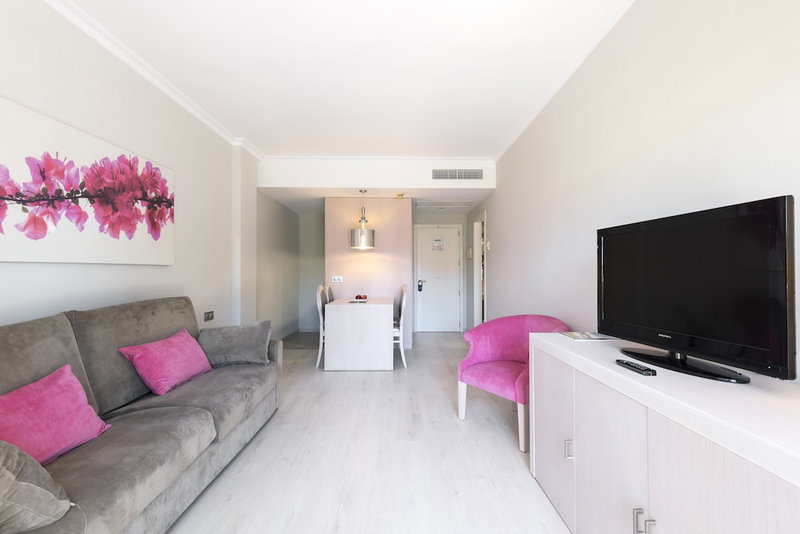 Playa Garden Selection Hotel & Spa, Muro, Spain