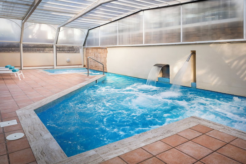 Playa Garden Selection Hotel & Spa, Muro, Spain
