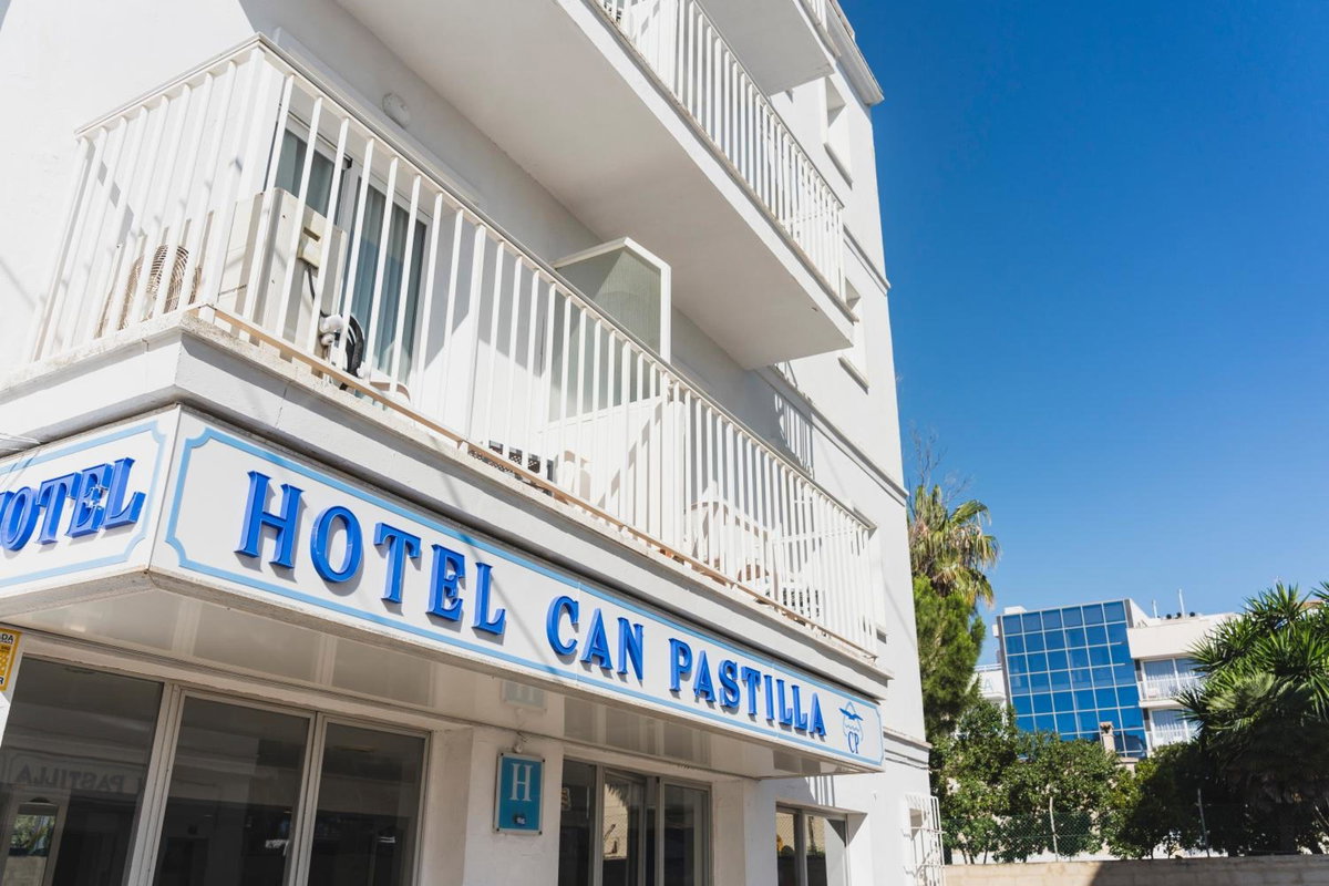 Hotel Amic Can Pastilla, Espagne