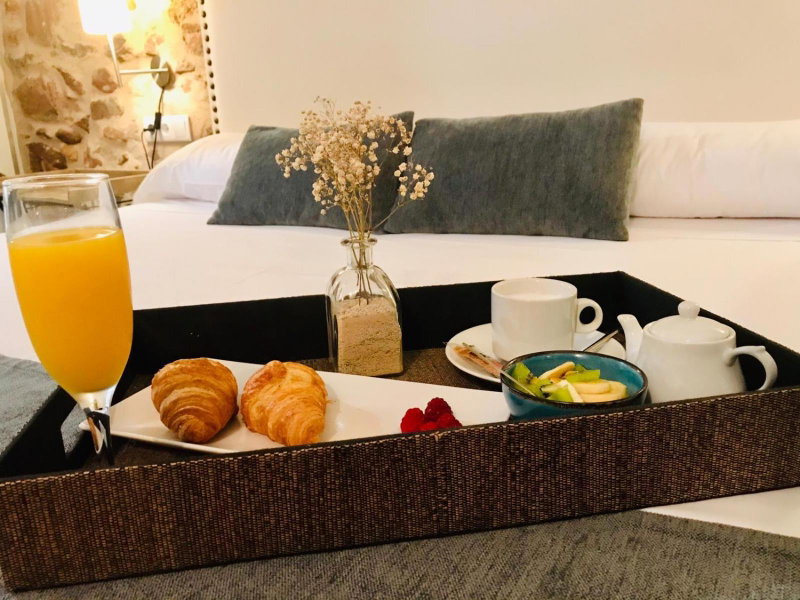 Soléa House Hotel Boutique, Benicàssim, Spain