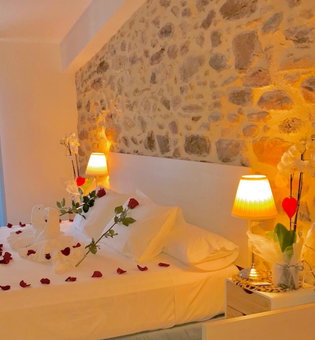 Soléa House Hotel Boutique, Benicàssim, Spain